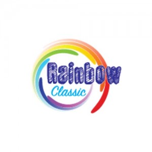Rainbow Classic