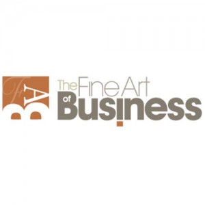 The Fine Art of Business