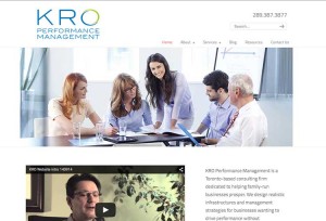 Kro Performance Management