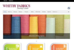 Whitby Fabrics